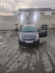 авто купить бу: Toyota Prius: 1.5 l | 2007 il Hetçbek — 5