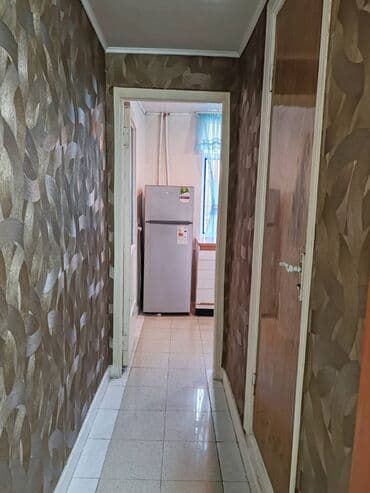 sulutəpədə kirayə ev: 8 noyabr prospekti, Nargilə dairəsi, 2 otaqlı, Əşyalı mənzil kirayə — 6