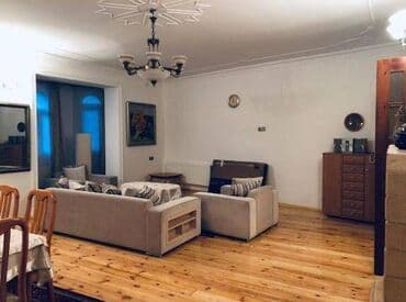 снять квартиры в баку: Bayılda Baki citiyə yaxin yerləşən 5 mərtəbəli binanın 3-cü — 1