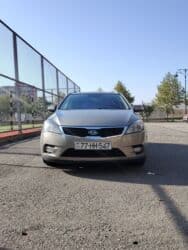 kia ceed on fara: Kia Ceed: 1.6 l | 2009 il Universal — 10