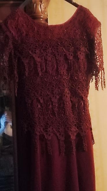 2 ci el geyimler: Kostyum, Demisezon, Asos, 6XL, rəng - Göy — 8