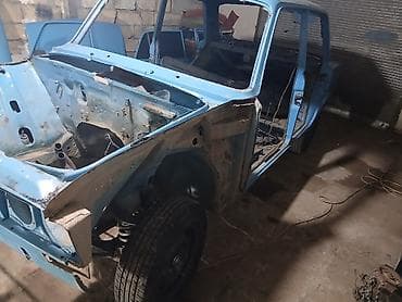 haojue tr 150: VAZ (LADA) 2106, 1990 il, Yeni — 8