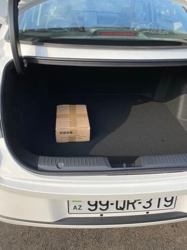 ravon r4 azerbaycan: Voyah 1.5 l — 10