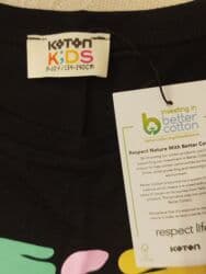 Платья: Футболка, Для девочек, 10 - 12 лет — 7