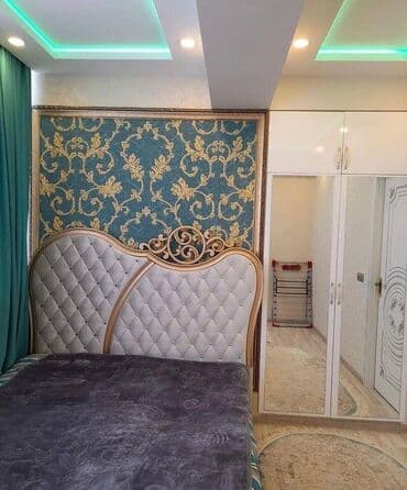 6 mkr da kiraye evler: Neftciler metrosu Start Kidman kompleksinde yerlesen Araz marketnen — 2