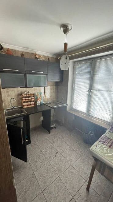 3 otaqlı evlər: Bakı, Yeni Yasamal, 3 otaqlı, Köhnə tikili, m. İnşaatçılar, 60 kv. m — 8