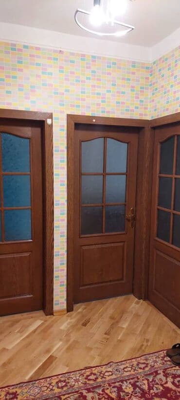 sabuncuda kirayə ev 200 azn: Bineqedi rayonu 9-cu mikrarayonda 4 mertebeli binanın 4-cu — 9