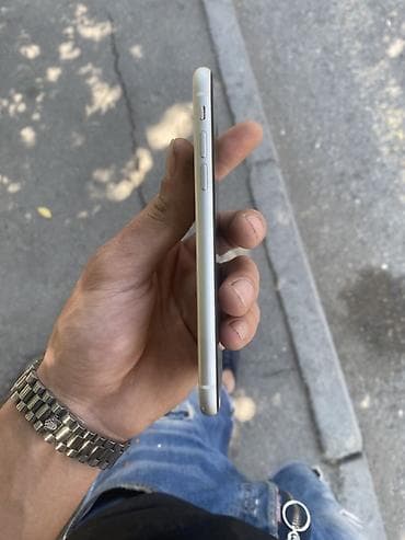 ipone x: IPhone 11, 64 GB, Ağ, Face ID — 6