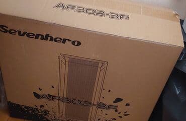 qrafika: Oyun gamer iş dizayn qrafika render güclü pc komputer игровой yeni — 1