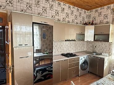 çan: Mətbəx mebeli 400 Azn❗Ölçüsü 2.35x 1.20 Ünvan Bilgəh Pərvin🎀9778 — 1