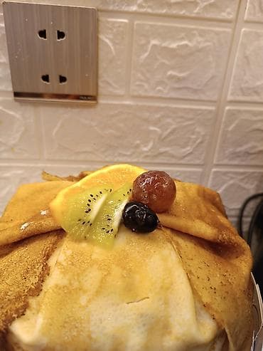 Blinçik tortu yığa bilən işçi lazımdır