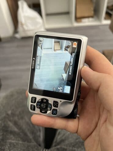 canon eos m50 qiymeti: İdeal vəziyyətdədir — 5