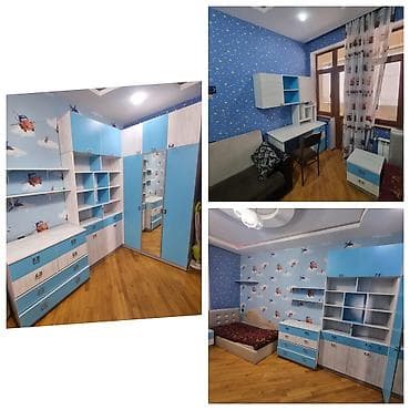 Oğlan üçün, Təknəfərlik çarpayı lalafo.az -da Oğlan üçün, Təknəfərlik çarpayı