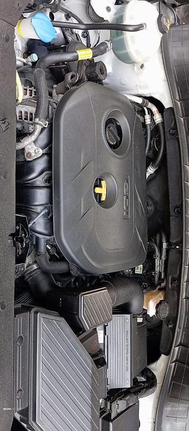 daewoo 2005 model: Hyundai Tucson: 2 l | 2017 il Ofrouder/SUV — 8