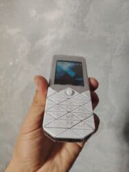 nokia n73 5g qiymeti: Nokia 6300 4G, 1 TB, rəng - Ağ, Düyməli — 7
