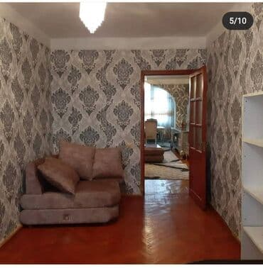 aylıq kirayə ev: Nərimanovda,Kosmos restoran yaxınlığında 5 mərtəbəli tikilinin 3-cü — 14