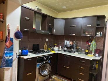 kohne gunesli: Bakı, Köhnə Günəşli, 3 otaqlı, Köhnə tikili, 82 kv. m — 11