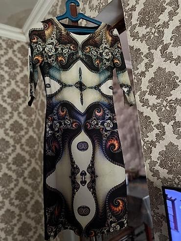 Gündəlik don, Maksi, L — 2