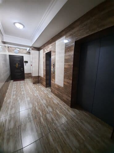 купить квартиру в баку новостройка: 2 otaqlı, Yeni tikili, 57 kv. m — 7