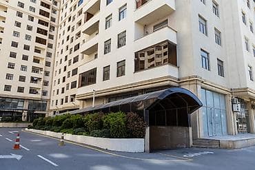 kirayə qaraj: 35 kv. m, 4 * 6 * 4 Daş — 3