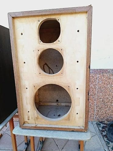 2106 dinama: Akustik qutular cütü 30azn ünvan Binə qəsəbəsində vatsap var — 4