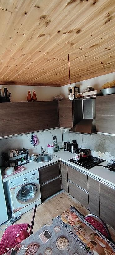 xocesen ev satilir: Həyətyanı ev 2 otak 1 zal Metbex Hamam wc Bine 334 nomreli — 7