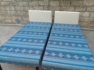 Yeni, Təknəfərlik çarpayı