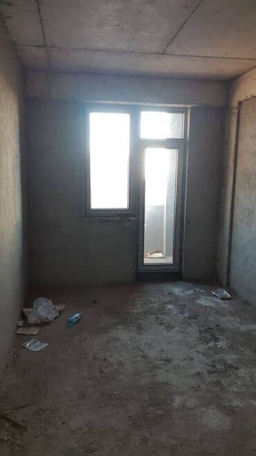 продажа квартира: 3 комнаты, Новостройка, м. Халглар Достлугу, 82 м² — 9