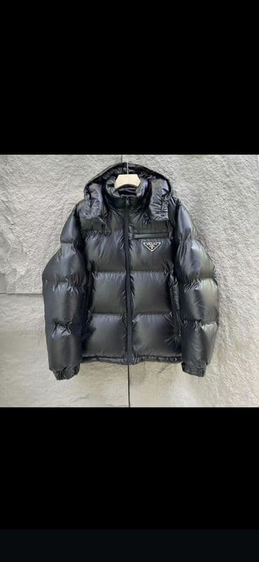 Pencəklər: Kurtka, Bolonka, Qış, Prada — 7