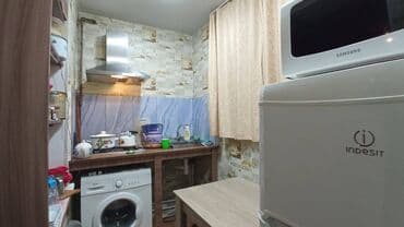 ucuz evlər satış: Bakı, Bakıxanov qəs., 2 otaqlı, Köhnə tikili, 35 kv. m — 6