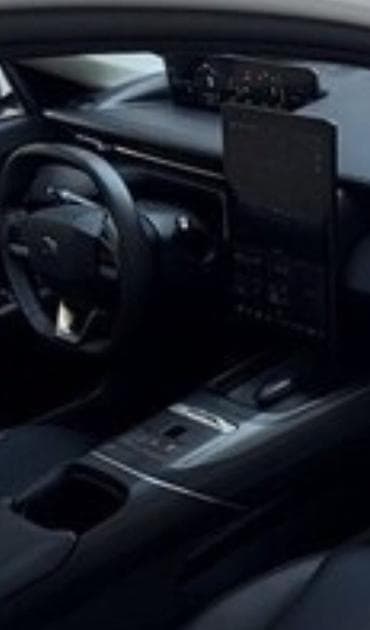 lizing avtomobiller: Jetour : 1.5 л | 2025 г. 32000 км Седан — 5