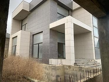 Həyət evləri və villaların satışı: 8 otaq, 450 kv. m, Kredit var, Orta təmir — 2