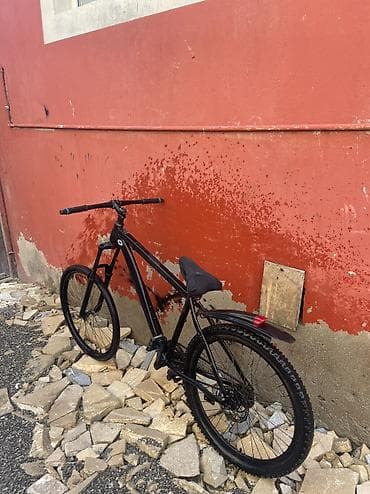 mini velo: İşlənmiş Şəhər velosipedi Trek, 29", sürətlərin sayı: 7, Ünvandan götürmə — 1