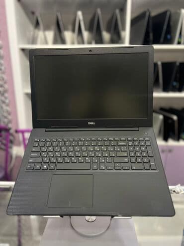 irsad telecom noutbuklar: Dell İnspiron 3580 Noutbuk ideal vəziyyətdədir İ5-8nəsil 8gb Ram 256gb — 1