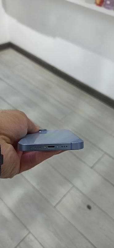 samsung not 11: IPhone 14, 128 GB, Mavi, Simsiz şarj — 5