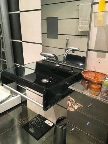 lüks həyat mmc: 4 otaqlı, Yeni tikili, m. Elmlər Akademiyası, 175 kv. m — 7