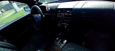 turbo az 190: Mercedes-Benz C-Class: 2.2 l | Sedan — 6