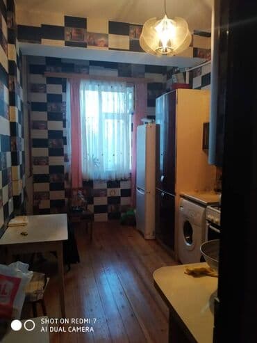 lalafo xacmaz evler: 2 otaqlı, Yeni tikili, 65 kv. m — 2