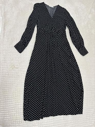 Gündəlik don, Midi, Mango, S