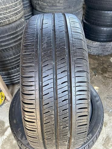 avto disklər: İşlənmiş Şin Kumho 175 / 50 / R 15 — 1