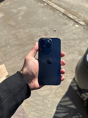 iphone 8 gold: IPhone 15 Pro, 128 GB — 1