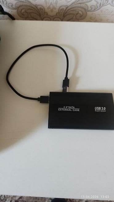 x box 360: Sony PlayStation 4 (PS4) oyun konsolu 1ci əl, ev şəraitində işlənib — 4