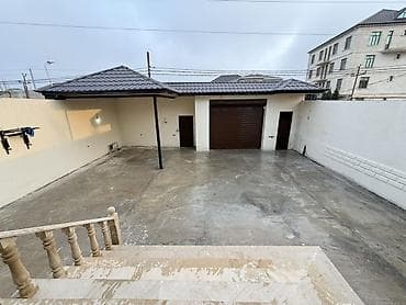 park solero satilan evler: 6 otaqlı, 260 kv. m, Yeni təmirli — 4