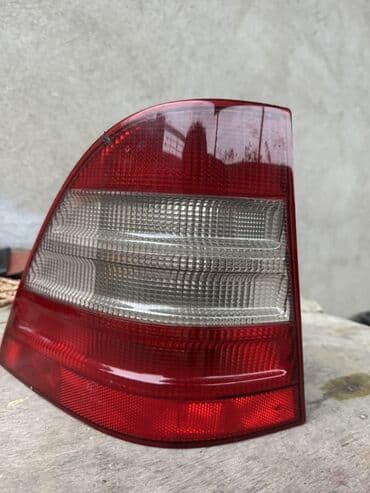 Qalloqen, Mercedes-Benz