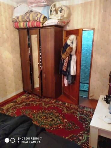 Bakı, 2 otaqlı, Köhnə tikili, m. Həzi Aslanov, 55 kv. m — 3