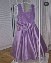 hicablı don: Don, Ziyafət, 2 - 3 yaş — 1