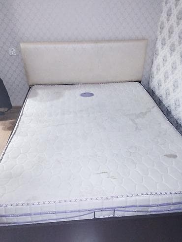 carpayilar divanlar: İkinəfərlik çarpayı — 3