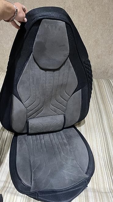 3 23 most: Uni Z CS55, və bir çox çin aftomobillərinə uyğundur. Üzlüklər ideal — 1