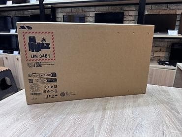 ikinci el komputer satisi: Yeni HP Envy, 15.6 ", Intel Core i5, 1 TB, Ünvandan götürmə, Ödənişli çatdırılma, Rayonlara çatdırılma — 5