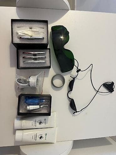 iphone 14 ağ: 500 min atış (27189-istifadə olunub) 6-7 ay işlədilib Hər şey tam — 8